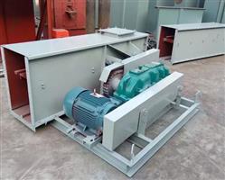 刮板輸送機(jī)廠(chǎng)家-埋刮板輸送機(jī)