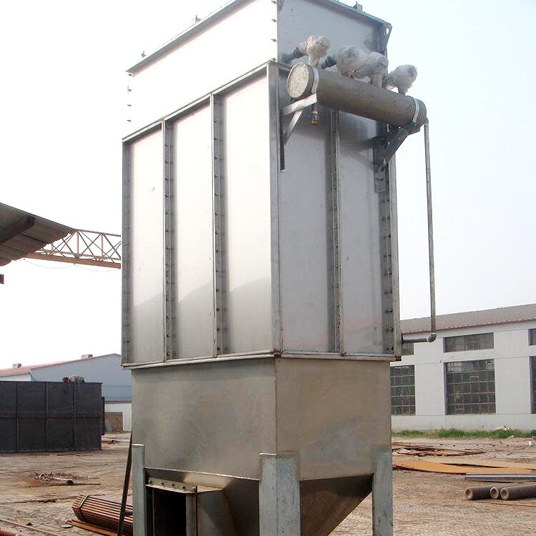 木工中央除塵系統(tǒng)